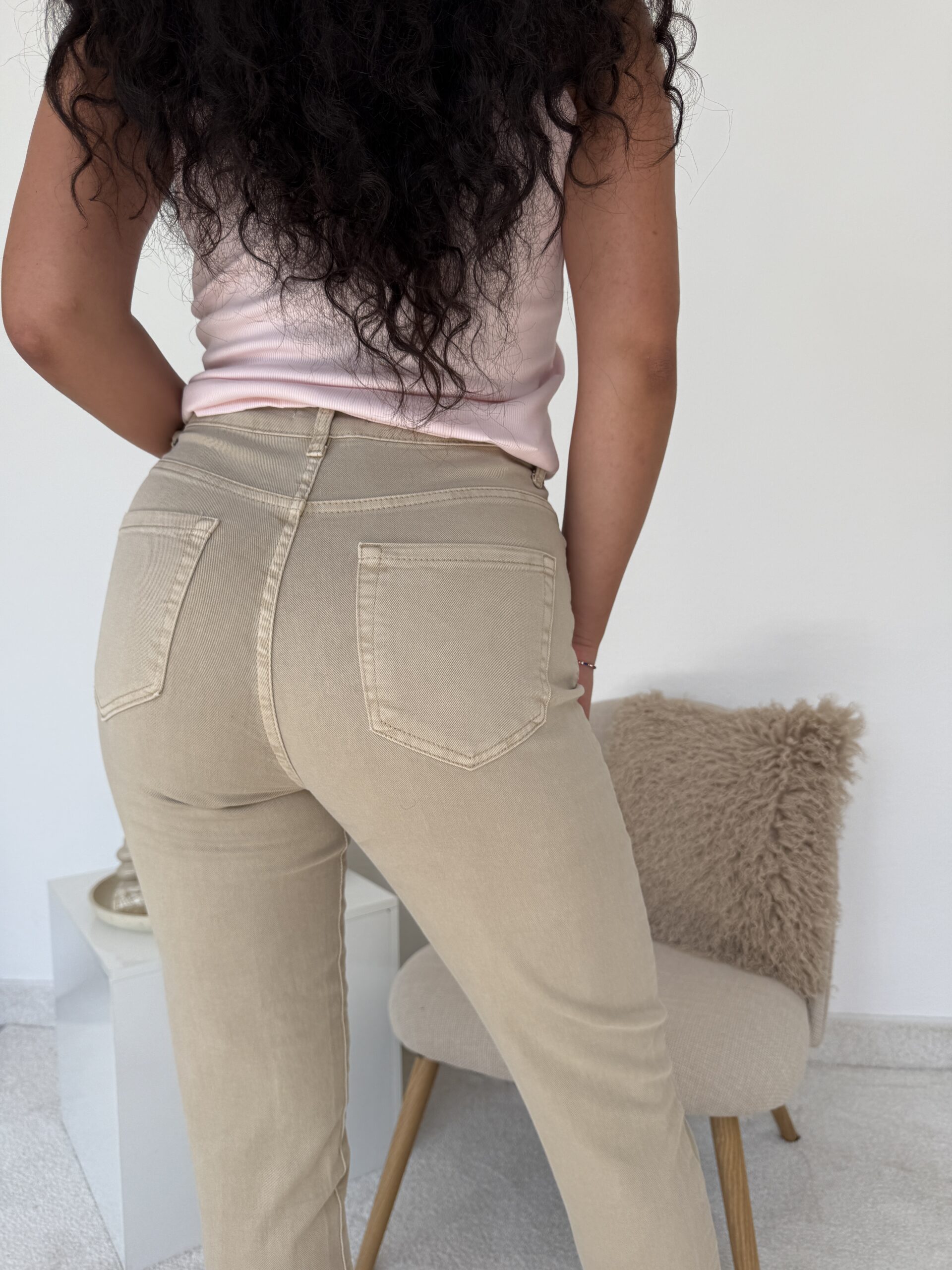 Rifle Beige – Obrázok 3