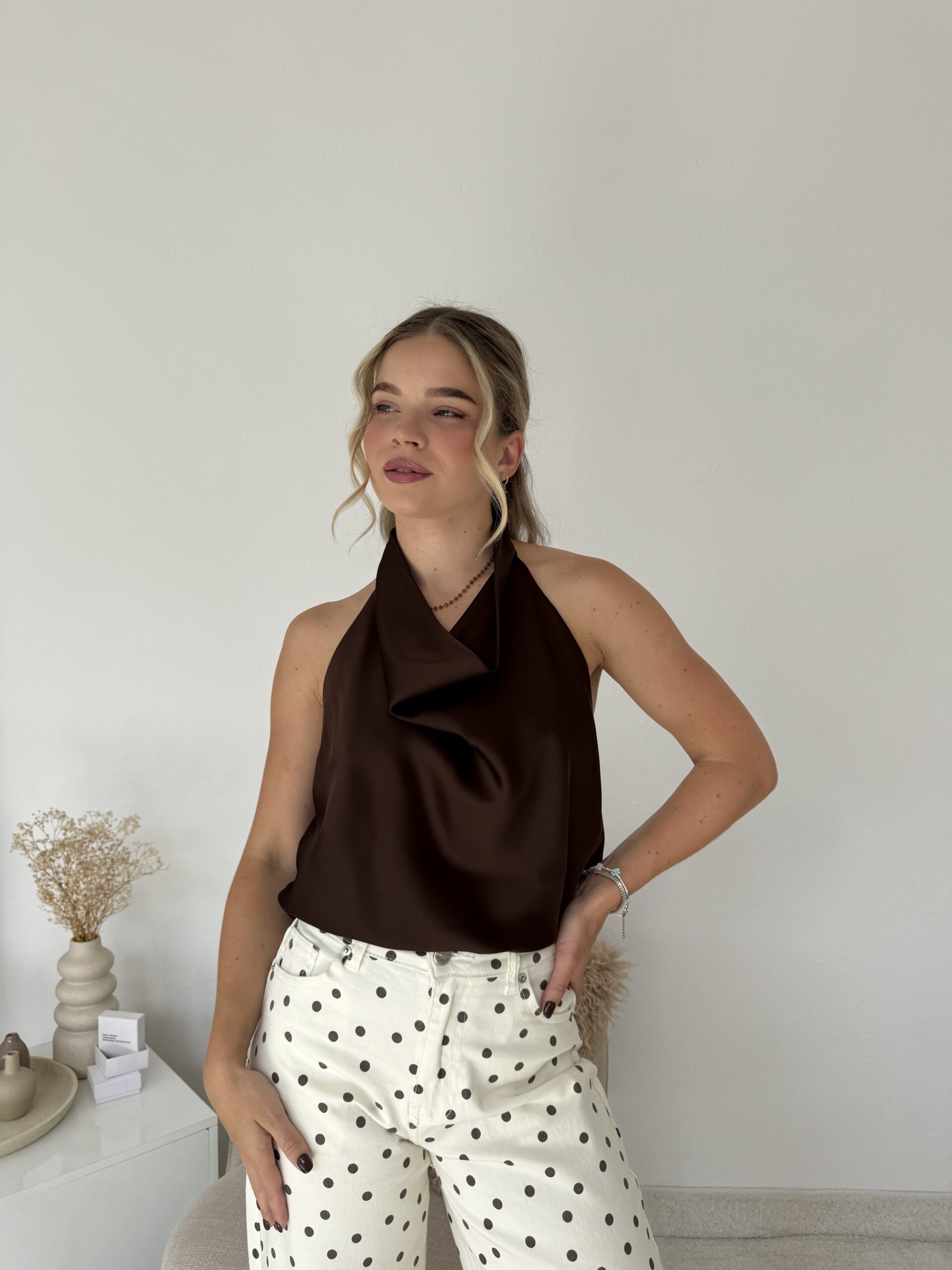 Top Backless – Obrázok 5