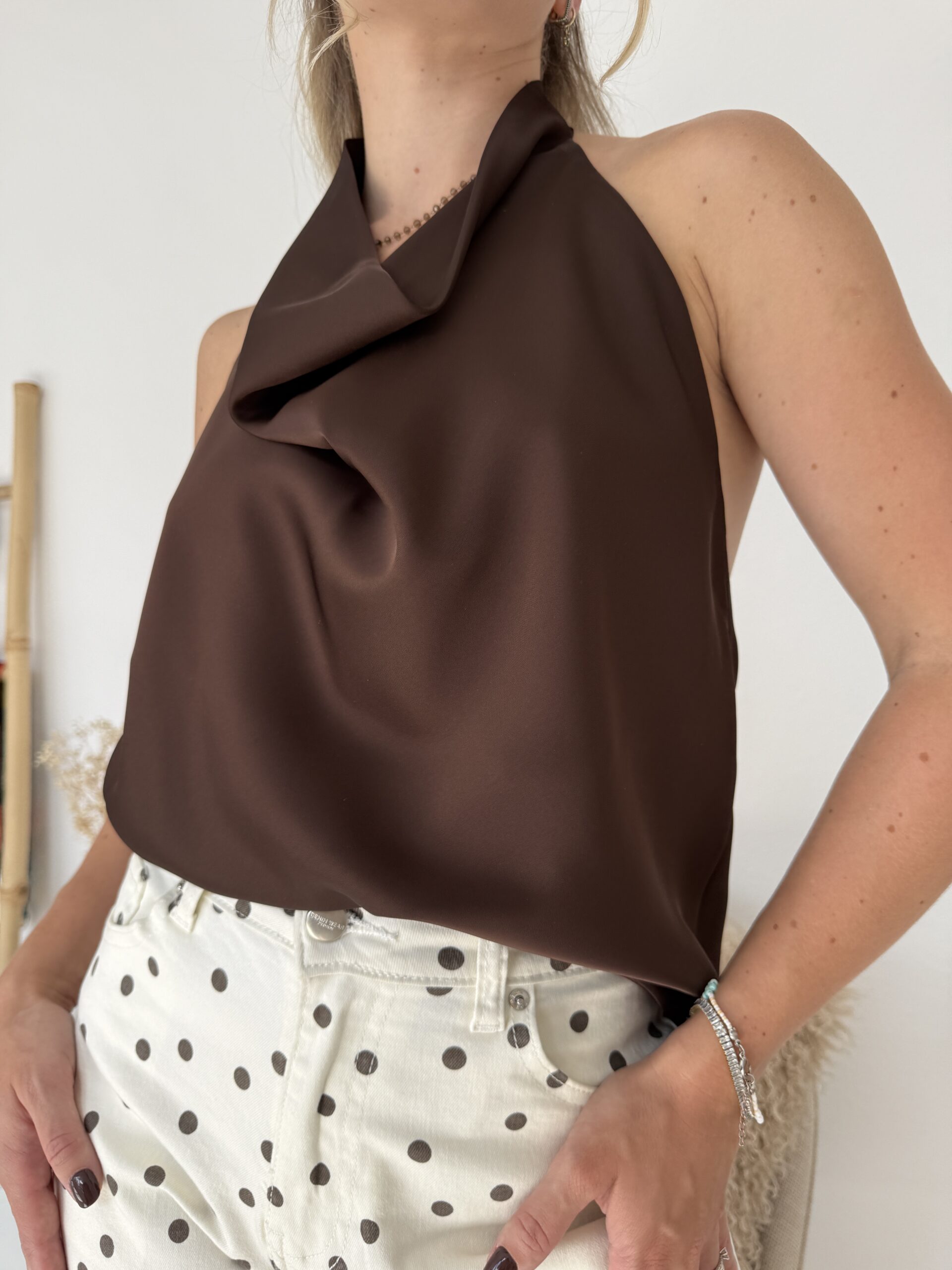Top Backless – Obrázok 2